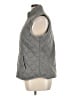 Old Navy 100% Polyester Gray Vest Size XL - photo 5