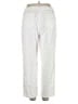Ruby Rd. White Casual Pants Size 14 - photo 2