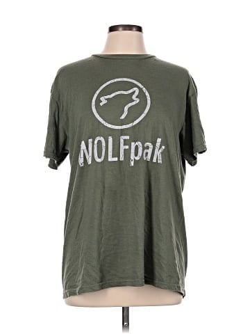 Gildan Short Sleeve T-Shirt (view 1)
