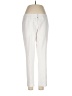 PETER MILLAR Ivory Casual Pants Size 6 - photo 1