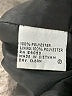 Le Suit 100% Polyester Gray Blazer Size 10 - photo 7