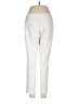 PETER MILLAR Ivory Casual Pants Size 6 - photo 2