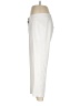 PETER MILLAR Ivory Casual Pants Size 6 - photo 5