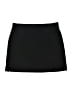 T by Talbots Solid Black Skort Size L - photo 1
