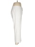 PETER MILLAR Ivory Casual Pants Size 6 - photo 4