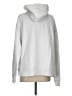 Calvin Klein Silver Sweatshirt Size S - photo 2