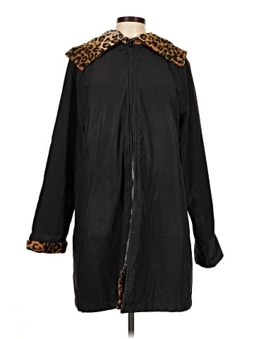 Assorted Brands Raincoat (view 1)