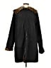 Assorted Brands Animal Print Black Raincoat Size L (estimated) - photo 1