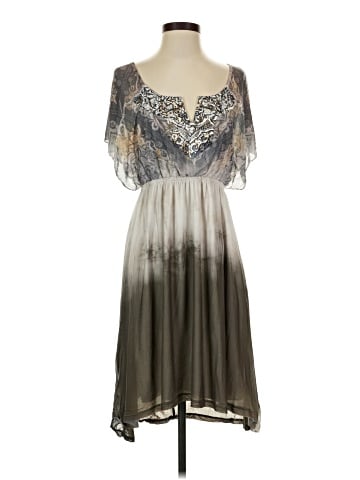Live and Let Live Cocktail Dress (view 1)