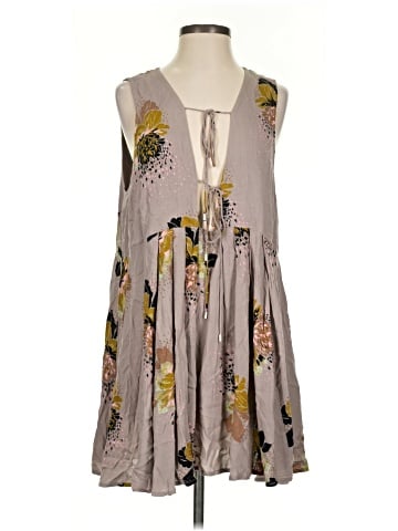 Free People Sleeveless Blouse (view 1)