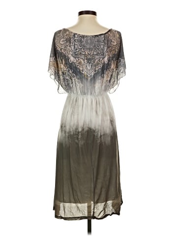 Live and Let Live Cocktail Dress (view 2)