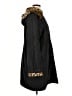 Assorted Brands Animal Print Black Raincoat Size L (estimated) - photo 4