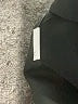 Zara Black Tuxedo Vest Size XS - photo 7
