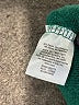 Simply Vera Vera Wang Green Pullover Sweater Size XL - photo 8