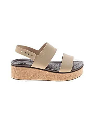 Crocs Wedges (view 1)