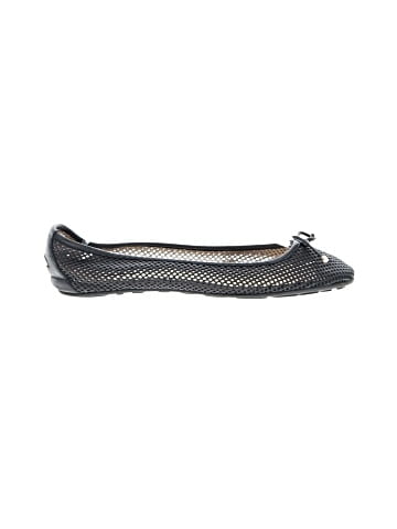 Jimmy Choo Flats (view 1)