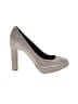 J.Crew Gray Heels Size 7 - photo 1