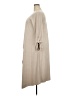 T Tahari Tan Cardigan Size XL - photo 5