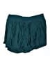 Torrid Solid Teal Skort Size 5X Plus (5) - photo 1