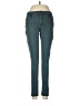 Old Navy Solid Teal Jeggings Size 6R - photo 1