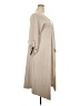 T Tahari Tan Cardigan Size XL - photo 4