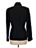 Albert Nipon Black Blazer Size 8 - photo 2