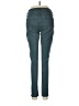 Old Navy Solid Teal Jeggings Size 6R - photo 2