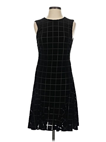 Donna Morgan Cocktail Dress (view 1)