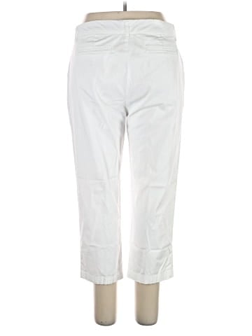 JM Collection Casual Pants (view 2)
