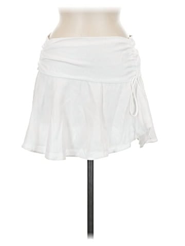 Cotton Candy LA Casual Skirt (view 1)