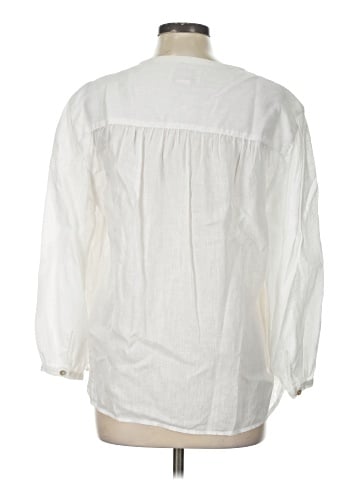 Rachel Zoe TJX 3/4 Sleeve Blouse (view 2)