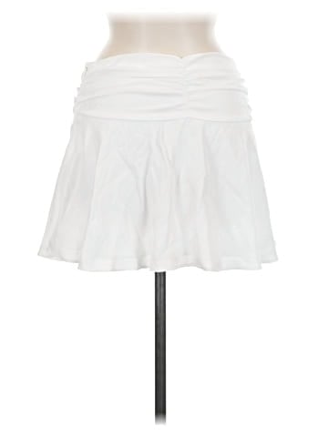 Cotton Candy LA Casual Skirt (view 2)
