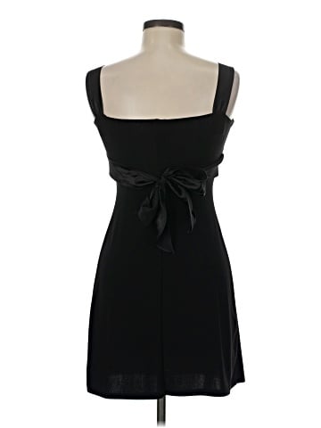 Taboo Cocktail Dress (view 2)