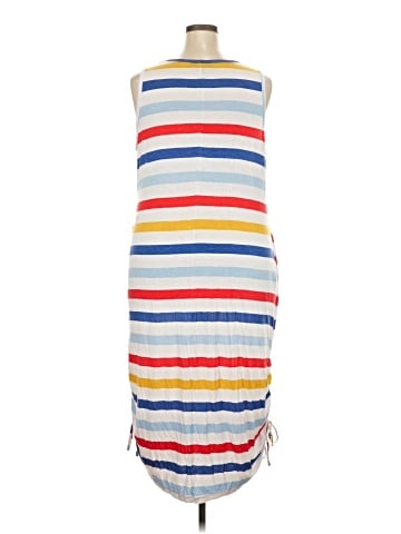 Lane Bryant Casual Dress (view 2)