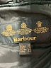 Barbour Tweed Black Jacket Size 6 - photo 7
