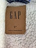 Gap Blue Denim Jacket Size S (petite) - photo 6