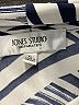 Jones Studio Blue Sleeveless Blouse Size XL - photo 7