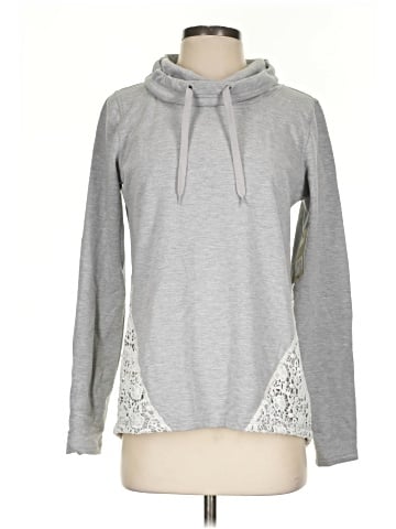 G.H. Bass & Co. Pullover Hoodie (view 1)