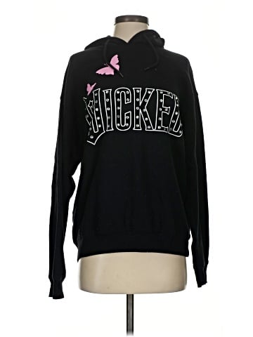 Hybrid Apparel Sweatshirt (view 1)