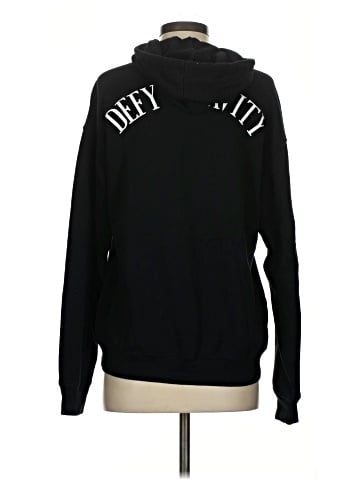 Hybrid Apparel Sweatshirt (view 2)