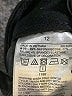 Old Navy Solid Black Dress Pants Size 12 - photo 8