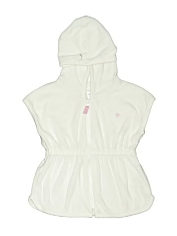 Carter's Vest (view 1)