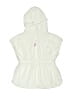 Carter's White Vest 18-24 MO / 24 MO - photo 1