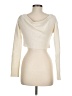 Reformation Ivory Cardigan Size M - photo 2