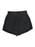 Zella Solid Black Athletic Shorts Size M - photo 1