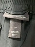 Lane Bryant Solid Black Casual Pants Size 18 - photo 4