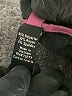 Apt. 9 Chevron-herringbone Gray Black Dress Pants Size 14 - photo 5