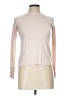 Athleta Pink Turtleneck Sweater Size 12 - photo 1