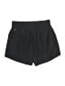 Zella Solid Black Athletic Shorts Size M - photo 2