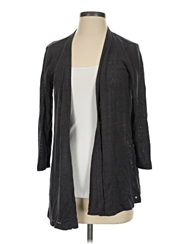 B Collection by Bobeau Cardigan (view 1)
